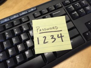 The Importance of Password Diversity