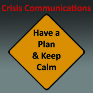 Crisis Management – More than Just PR