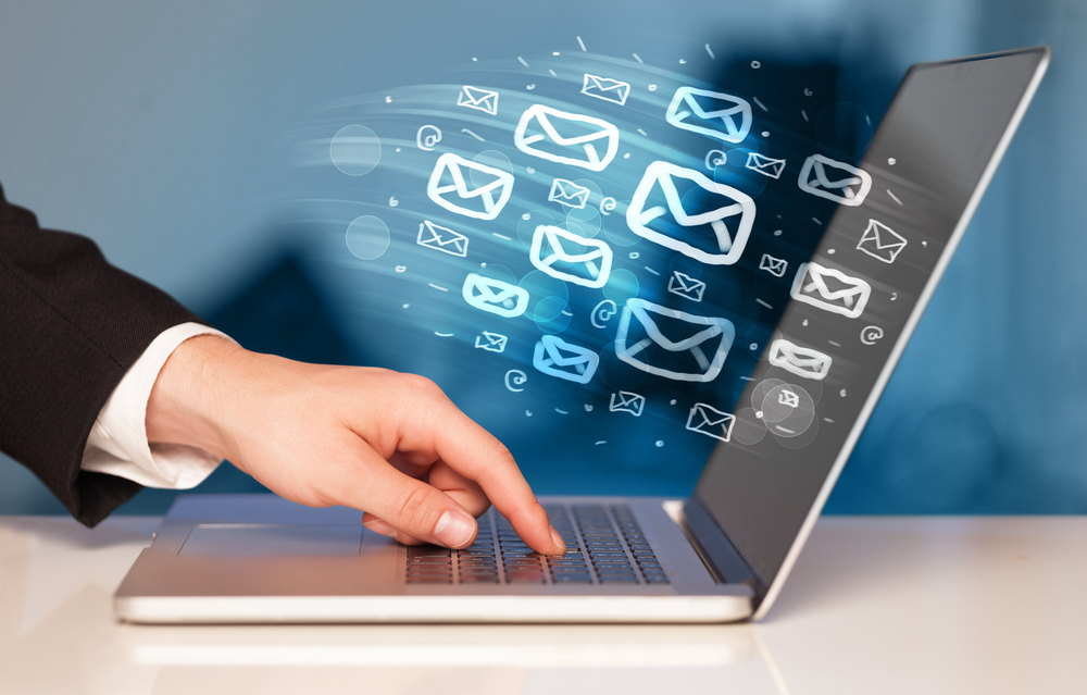 Effective Email Risk Management