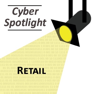 Cyber Risk | Retail Sector Spotlight