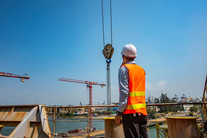 Are Your Construction Projects at Risk Because of Cyber Exposures?